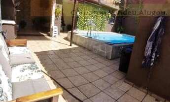 Imagem 5: Casa Térrea com Piscina no Alto de Santana ? Conforto e Lazer em Bairro Nobre!