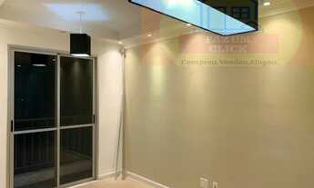 Imagem: Apto 3 Dorms na Aricanduva Completo, com