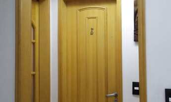 Imagem 4: Oportunidade Única: Apto de Frente no 4º Andar com Piscina e Elevador ? Zona Leste!