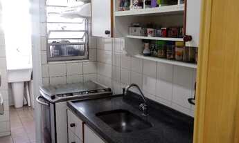 Imagem 6: Oportunidade Única: Apto de Frente no 4º Andar com Piscina e Elevador ? Zona Leste!