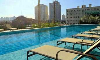 Imagem: Universo Tatuapé Estrela 3 Dorms com Suíte