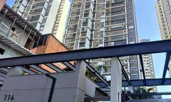 Imagem 2: Universo Tatuapé Estrela: 3 Dorms com Suíte e Lazer Completo ? Rua Raul da Rocha Medeiros!