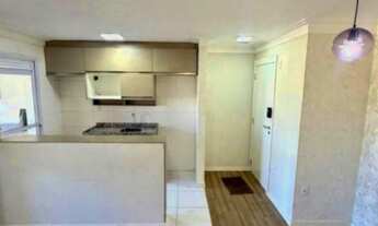 Imagem 4: Universo Tatuapé Estrela: 3 Dorms com Suíte e Lazer Completo ? Rua Raul da Rocha Medeiros!