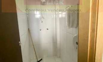 Imagem 7: Sobrado + Casa Térrea no Tatuapé | 360m² de Terreno