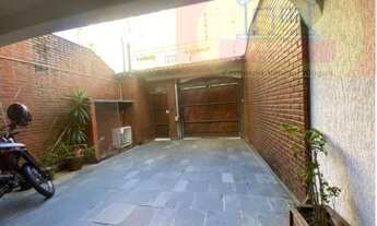 Imagem 2: Sobrado + Casa Térrea no Tatuapé | 360m² de Terreno