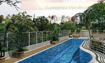 Imagem: Apartamento moderno com lazer completo no