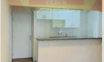 Imagem 3: Apartamento moderno com lazer completo no Alto da Lapa ? 1 dorm, garagem e piscina!