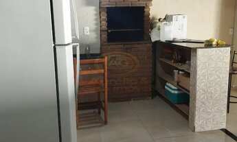 Imagem 3: VENDO RANCHO NO CONDOMÍNIO LAGO E SOL EM FRONTEIRA