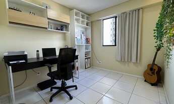 Imagem 7: Apartamento no Pina com 84m!