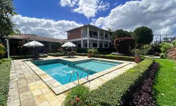 Imagem: Vendo Casa no condomínio Country Aldeia!