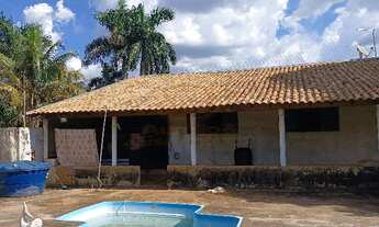 Imagem 2: CHÁCARA A VENDA NA ESTANCIA BELA VISTA EM RIO PRETO