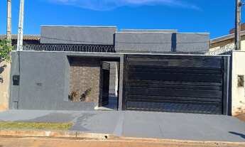 Imagem: CASA A VENDA NO RESIDENCIAL ALTO DAS ANDORINHAS