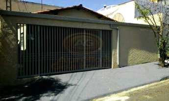 Imagem: CASA A VENDA NO JARDIM VIENA EM RIO PRETO