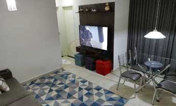 Imagem: VENDO APARTAMENTO TODO MOBILIADO COM ELEVADOR