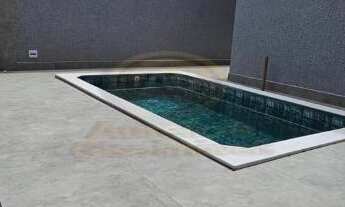 Imagem 6: CASA A VENDA NO CONDOMÍNIO MARIA JÚLIA EM RIO PRETO