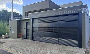 Imagem: CASA A VENDA NO BAIRRO SETSUL EM RIO PRETO
