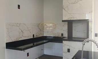 Imagem 4: CASA A VENDA NO BAIRRO SETSUL EM RIO PRETO