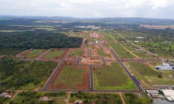 Imagem: Loteamento Cidade Verde