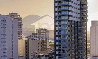 Imagem: Apartamento á venda com 2 dormitórios