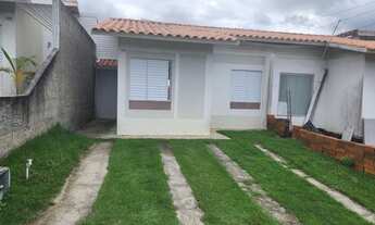 Imagem: Casa Padrão em condominio fechado no SIM