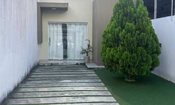 Imagem: Casa, Residencial para Venda, Santo Antônio