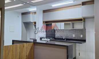 Imagem: LINDO E COMPLETO NO JARDIM SATÉLITE