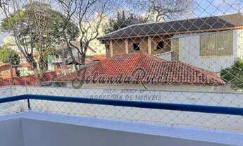 Imagem 2: AMPLO E CONFORTÁVEL APARTAMENTO NO JARDIM PARAÍSO