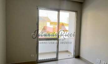 Imagem 3: AMPLO E CONFORTÁVEL APARTAMENTO NO JARDIM PARAÍSO