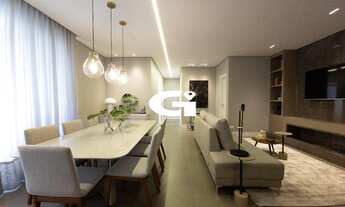 Imagem: Apartamento de 3 Suítes na Prudente de