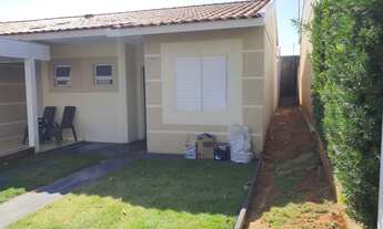 Imagem: CASA A VENDA NO PARQUE DA LIBERDADE V EM