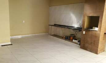 Imagem 5: CASA A VENDA NO PARQUE DA LIBERDADE V EM RIO PRETO