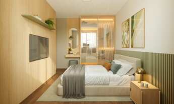 Imagem: Residencial Cidade Das Dunas