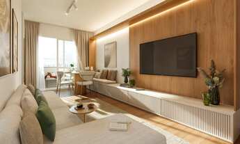 Imagem 2: Residencial Cidade Das Dunas