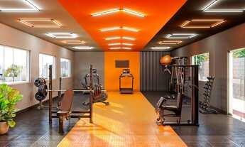 Imagem 4: Residencial Cidade Das Dunas