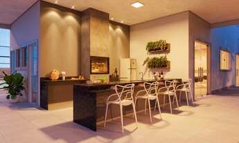 Imagem 6: Residencial Cidade Das Dunas