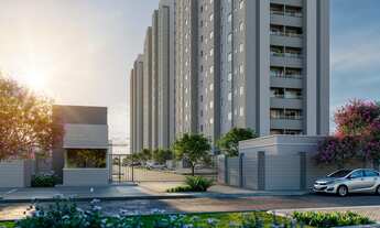 Imagem 7: Residencial Cidade Das Dunas