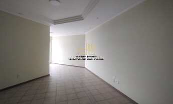 Imagem 5: Apartamento 03 Quartos com Suíte, Campos Elíseos, Resende RJ