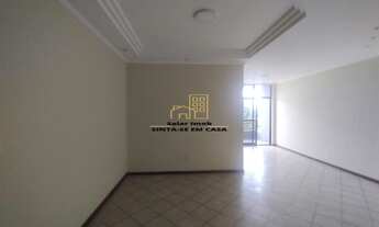 Imagem 6: Apartamento 03 Quartos com Suíte, Campos Elíseos, Resende RJ