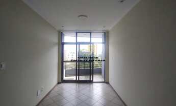 Imagem 7: Apartamento 03 Quartos com Suíte, Campos Elíseos, Resende RJ