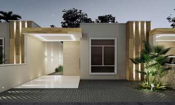 Imagem: RESIDENCIAL PORTAL DA LIBERDADE - PARNAMIRIM