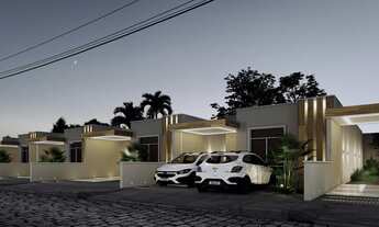 Imagem 3: RESIDENCIAL PORTAL DA LIBERDADE - PARNAMIRIM RN