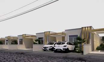 Imagem 6: RESIDENCIAL PORTAL DA LIBERDADE - PARNAMIRIM RN