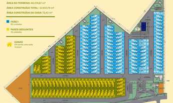 Imagem 7: RESIDENCIAL PORTAL DA LIBERDADE - PARNAMIRIM RN