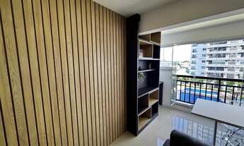 Imagem: Terramaris Club Condominiun, com 2 a 3 quartos