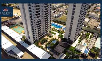 Imagem 7: Terramaris Club Condominiun, com 2 a 3 quartos, 79 a 102 m²- Ponta Negra - Natal/RN