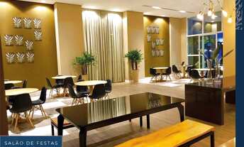 Imagem 6: Terramaris Club Condominiun, com 2 a 3 quartos, 79 a 102 m²- Ponta Negra - Natal/RN