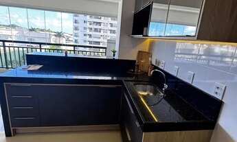 Imagem 2: Terramaris Club Condominiun, com 2 a 3 quartos, 79 a 102 m²- Ponta Negra - Natal/RN