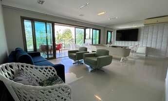 Imagem: Apartamento no Vila dos Corais Paiva!