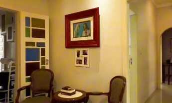 Imagem 3: Casa à Venda em Bananal-SP ? 259 m² no Morro do Jalem com Piscina, Sauna e Área de Lazer C