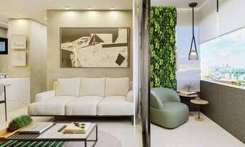 Imagem: Reserva Mandala Residence - Seu lar dos